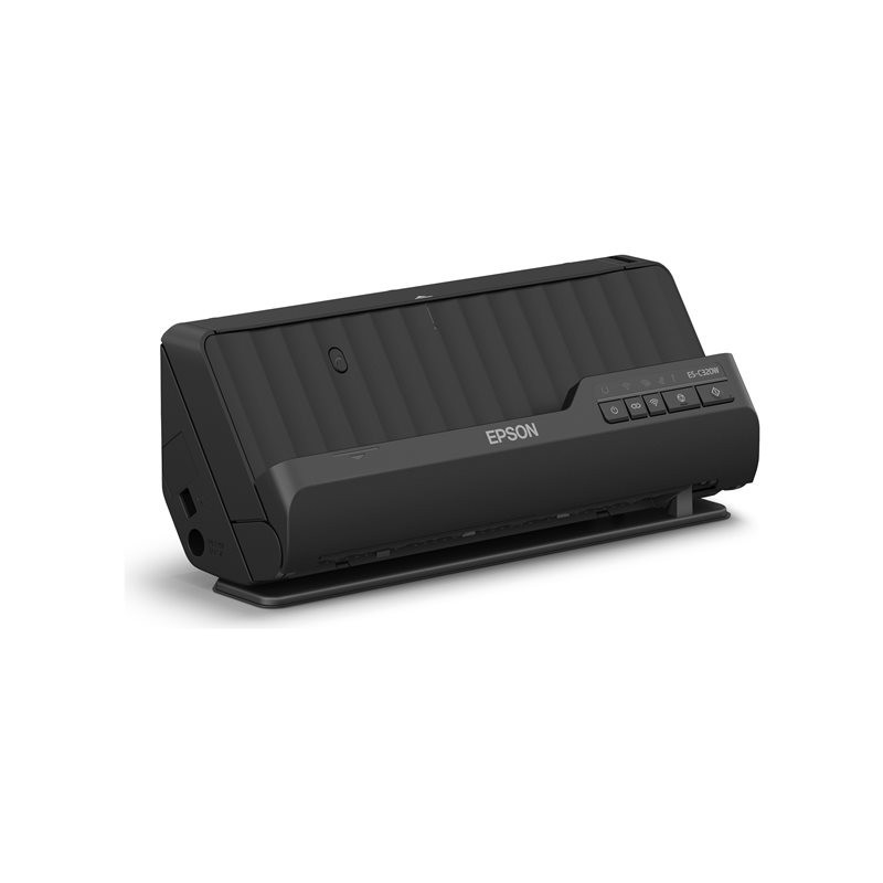 EPSON WorkForce ES-C320W Scanner 30ppm EPSON WorkForce ES-C320W Scanner 30ppm