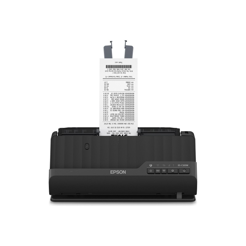 EPSON WorkForce ES-C320W Scanner 30ppm EPSON WorkForce ES-C320W Scanner 30ppm