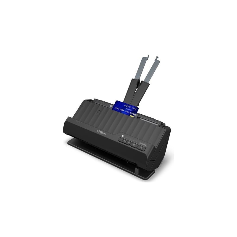 EPSON WorkForce ES-C320W Scanner 30ppm EPSON WorkForce ES-C320W Scanner 30ppm