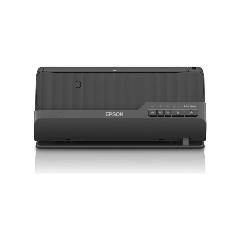 EPSON WorkForce ES-C320W Scanner 30ppm EPSON WorkForce ES-C320W Scanner 30ppm