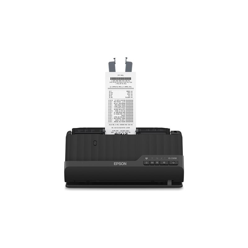 EPSON WorkForce ES-C320W Scanner 30ppm EPSON WorkForce ES-C320W Scanner 30ppm