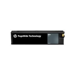 HP L0R12A Tusz HP 981X black 11 000 str. HP PageWide Enterprise 556/586 HP L0R12A Tusz HP 981X black 11 000 str. HP PageWide Enterprise 556/586