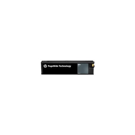 HP L0R12A Tusz HP 981X black 11 000 str. HP PageWide Enterprise 556/586 HP L0R12A Tusz HP 981X black 11 000 str. HP PageWide Enterprise 556/586