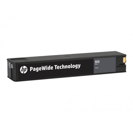HP L0R12A Tusz HP 981X black 11 000 str. HP PageWide Enterprise 556/586 HP L0R12A Tusz HP 981X black 11 000 str. HP PageWide Enterprise 556/586