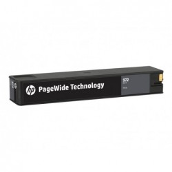 HP L0R12A Tusz HP 981X black 11 000 str. HP PageWide Enterprise 556/586 HP L0R12A Tusz HP 981X black 11 000 str. HP PageWide Enterprise 556/586