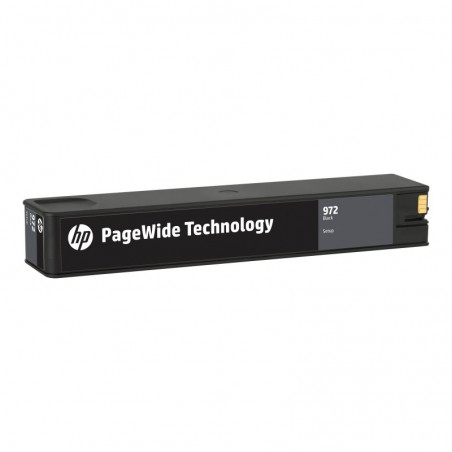 HP L0R12A Tusz HP 981X black 11 000 str. HP PageWide Enterprise 556/586 HP L0R12A Tusz HP 981X black 11 000 str. HP PageWide Enterprise 556/586