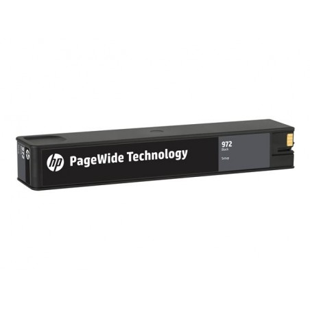 HP L0R12A Tusz HP 981X black 11 000 str. HP PageWide Enterprise 556/586 HP L0R12A Tusz HP 981X black 11 000 str. HP PageWide Enterprise 556/586