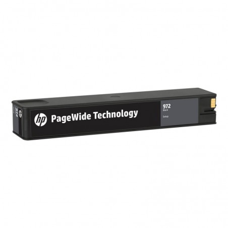 HP L0R12A Tusz HP 981X black 11 000 str. HP PageWide Enterprise 556/586 HP L0R12A Tusz HP 981X black 11 000 str. HP PageWide Enterprise 556/586
