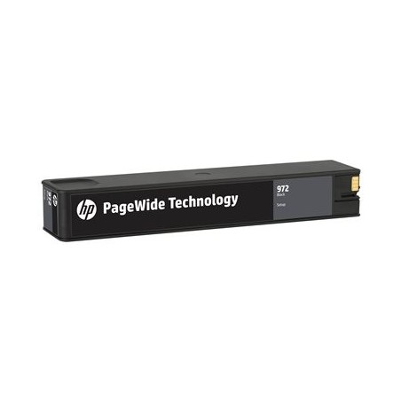 HP L0R12A Tusz HP 981X black 11 000 str. HP PageWide Enterprise 556/586 HP L0R12A Tusz HP 981X black 11 000 str. HP PageWide Enterprise 556/586