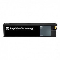 HP L0R12A Tusz HP 981X black 11 000 str. HP PageWide Enterprise 556/586 HP L0R12A Tusz HP 981X black 11 000 str. HP PageWide Enterprise 556/586