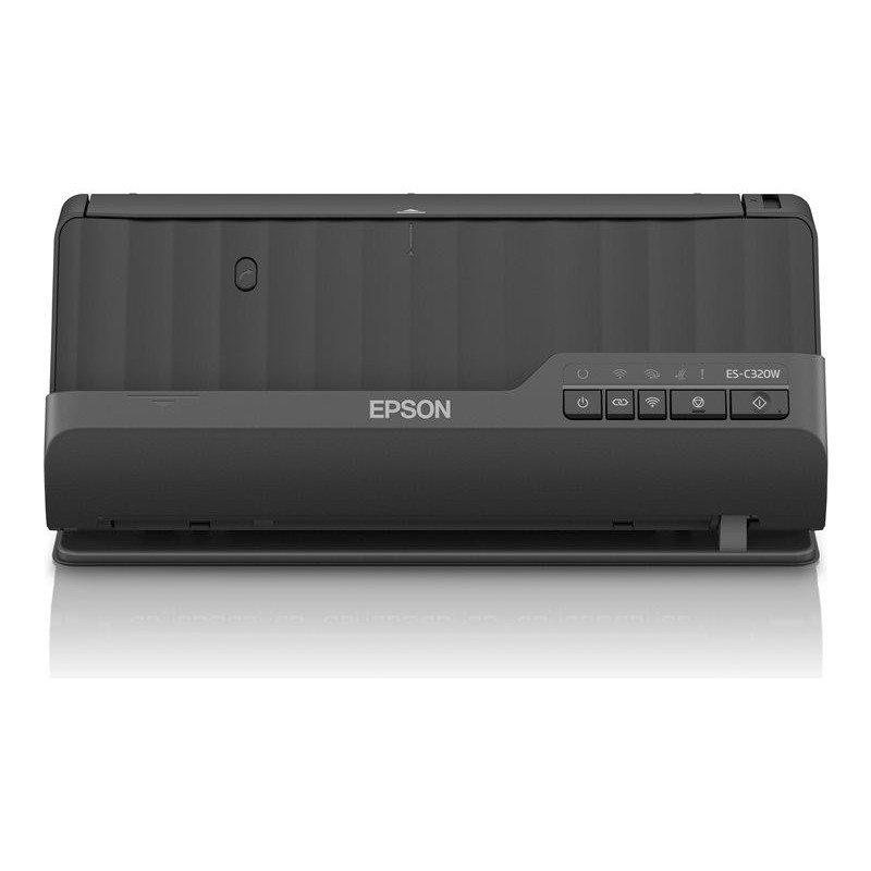 EPSON WorkForce ES-C320W Scanner 30ppm EPSON WorkForce ES-C320W Scanner 30ppm