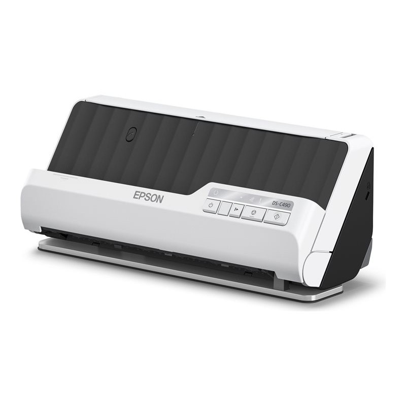 EPSON WorkForce DS-C490 Scanner 40ppm