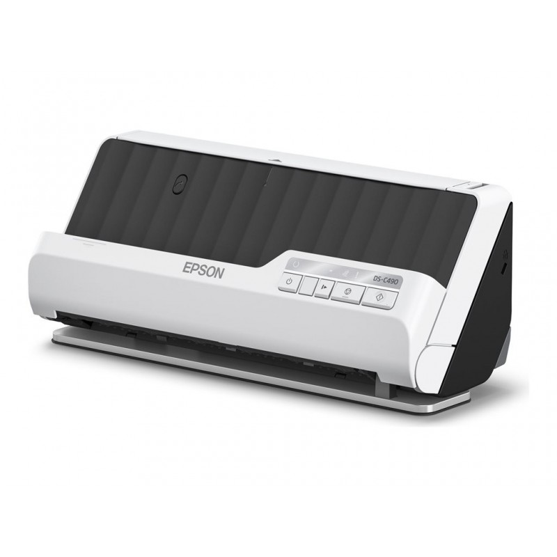 EPSON WorkForce DS-C490 Scanner 40ppm
