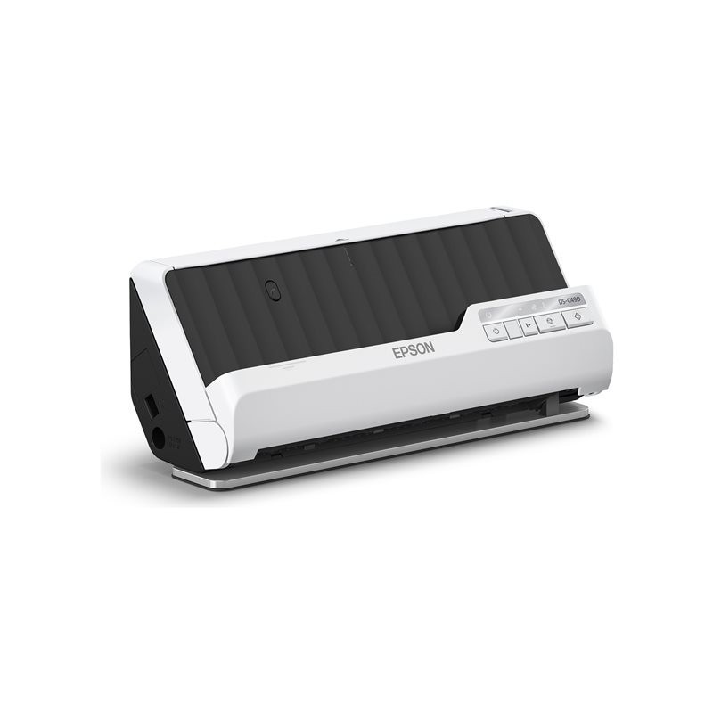 EPSON WorkForce DS-C490 Scanner 40ppm