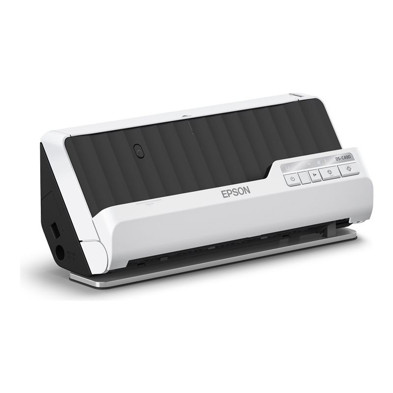 EPSON WorkForce DS-C490 Scanner 40ppm