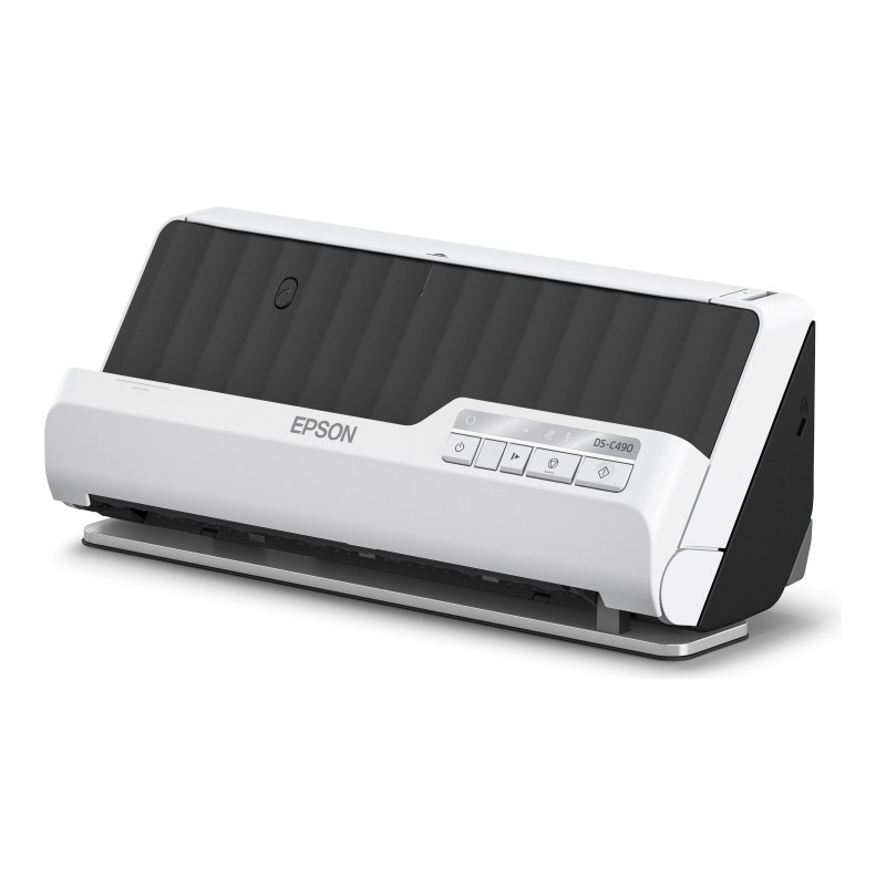 EPSON WorkForce DS-C490 Scanner 40ppm