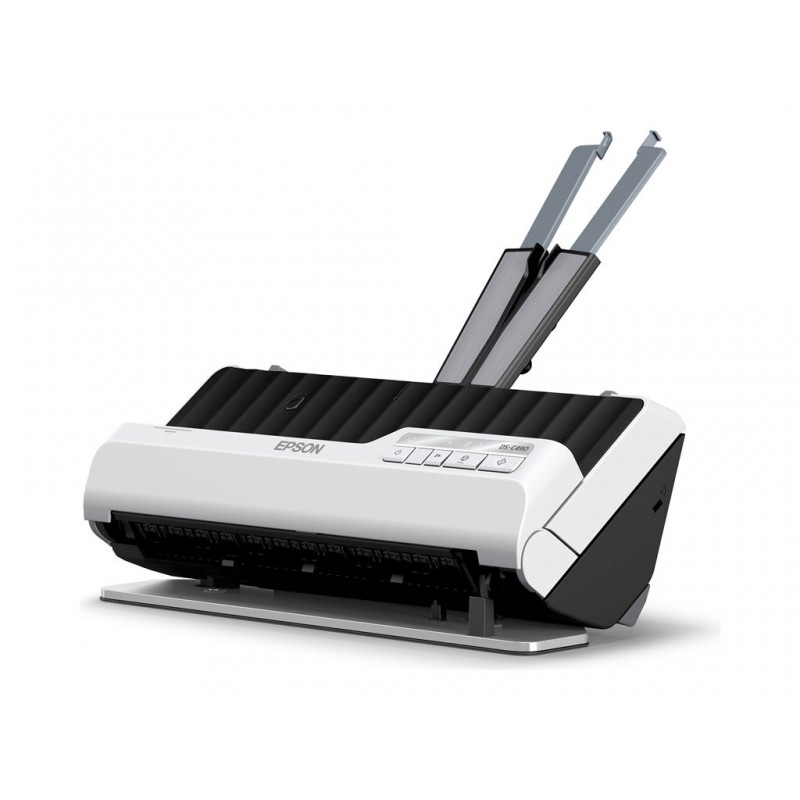 EPSON WorkForce DS-C490 Scanner 40ppm