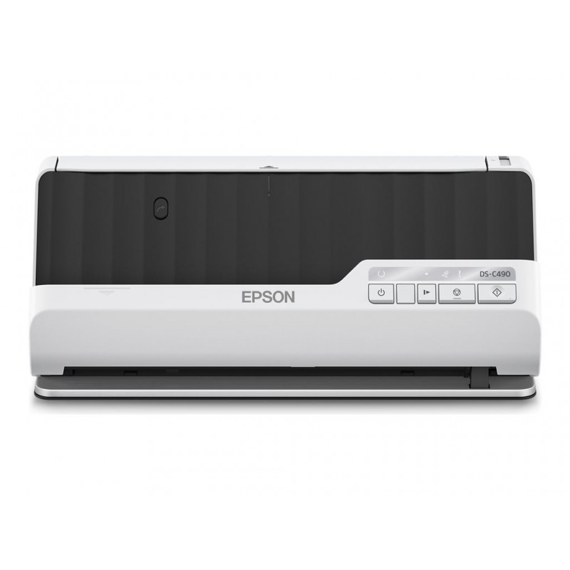 EPSON WorkForce DS-C490 Scanner 40ppm