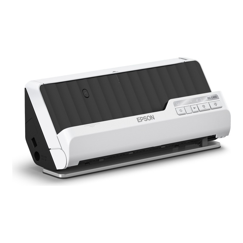 EPSON WorkForce DS-C490 Scanner 40ppm