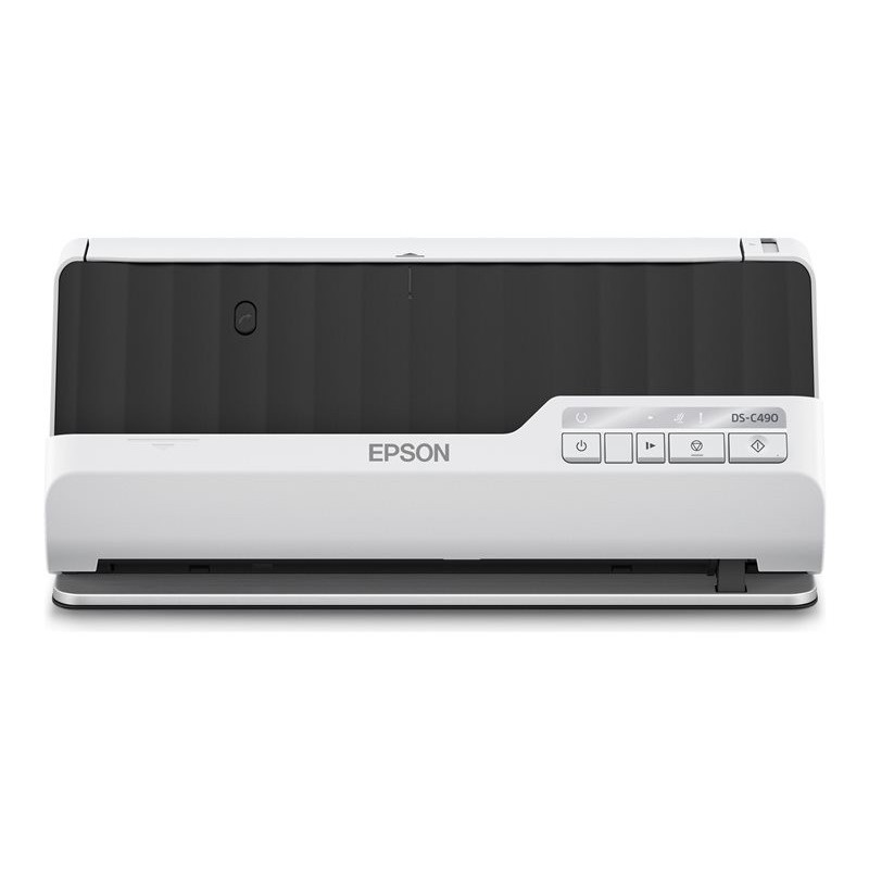 EPSON WorkForce DS-C490 Scanner 40ppm