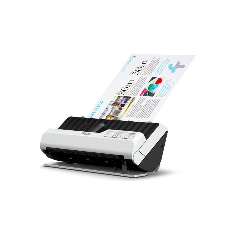 EPSON WorkForce DS-C490 Scanner 40ppm
