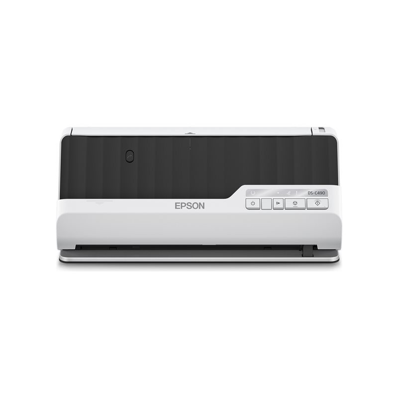 EPSON WorkForce DS-C490 Scanner 40ppm