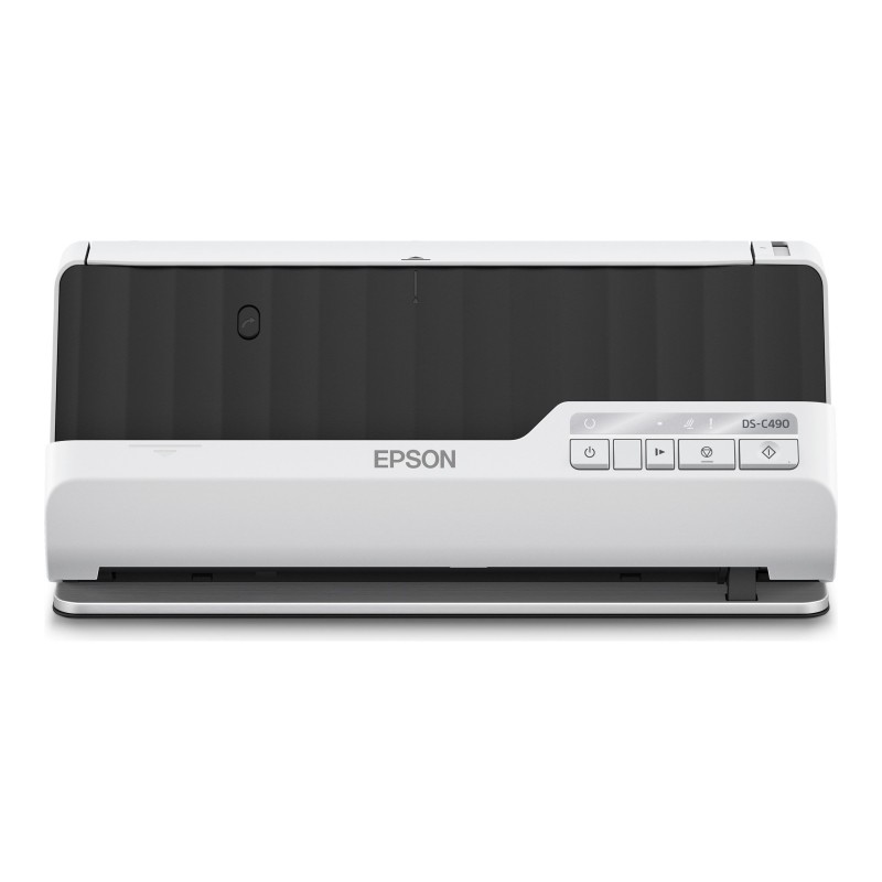 EPSON WorkForce DS-C490 Scanner 40ppm