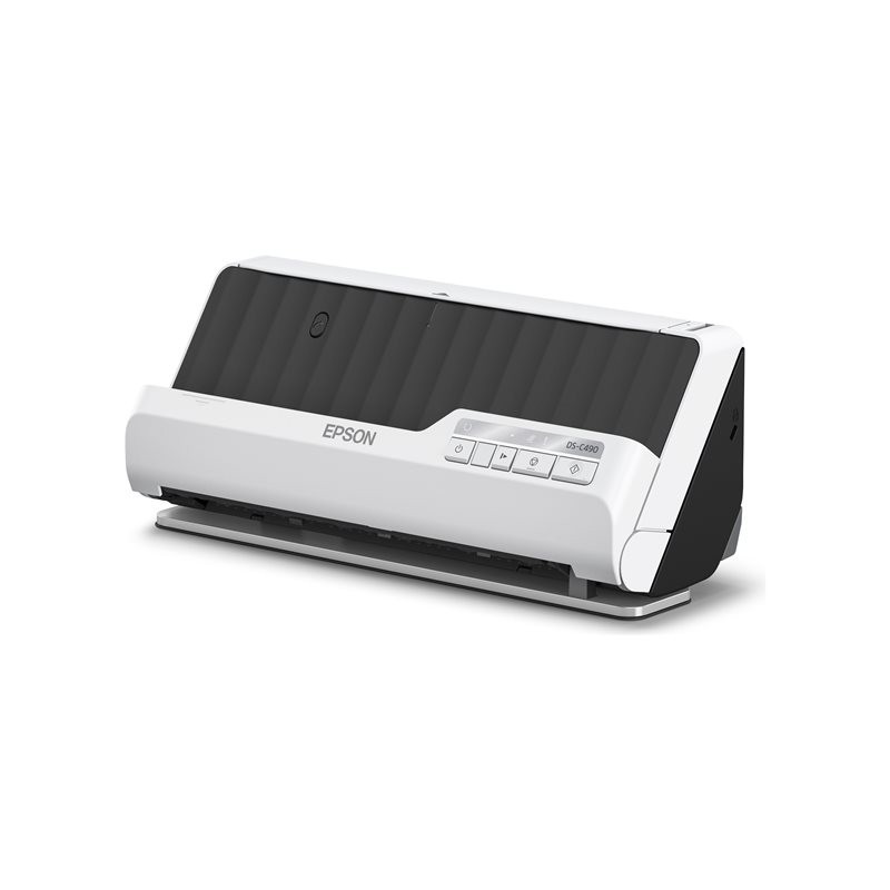 EPSON WorkForce DS-C490 Scanner 40ppm