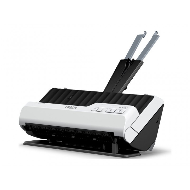 EPSON WorkForce DS-C330 Scanner 30ppm EPSON WorkForce DS-C330 Scanner 30ppm