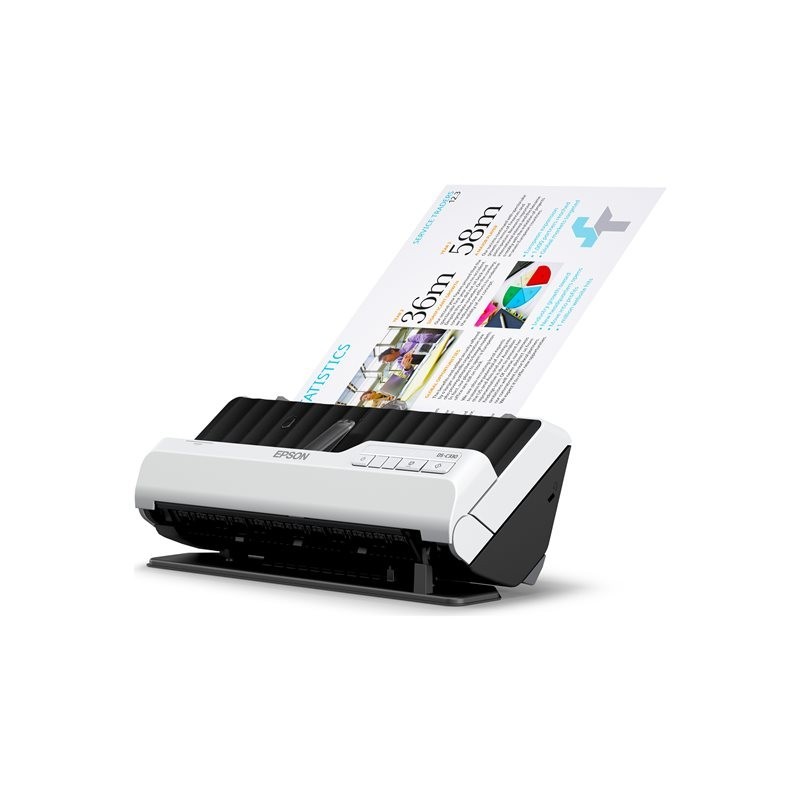 EPSON WorkForce DS-C330 Scanner 30ppm EPSON WorkForce DS-C330 Scanner 30ppm
