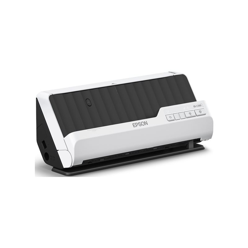 EPSON WorkForce DS-C330 Scanner 30ppm EPSON WorkForce DS-C330 Scanner 30ppm