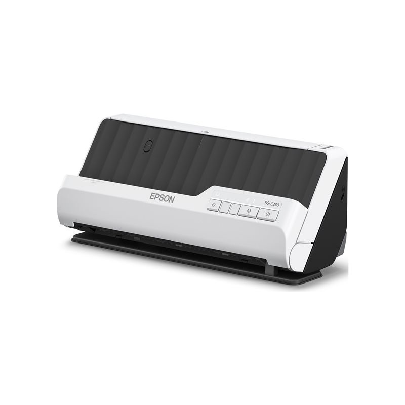 EPSON WorkForce DS-C330 Scanner 30ppm EPSON WorkForce DS-C330 Scanner 30ppm