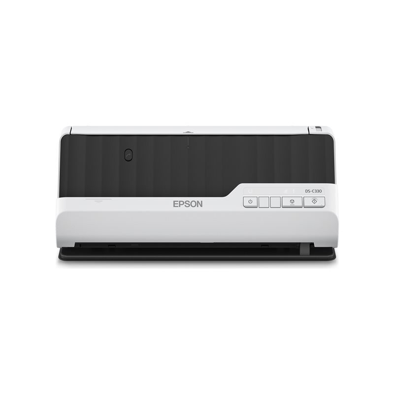 EPSON WorkForce DS-C330 Scanner 30ppm EPSON WorkForce DS-C330 Scanner 30ppm