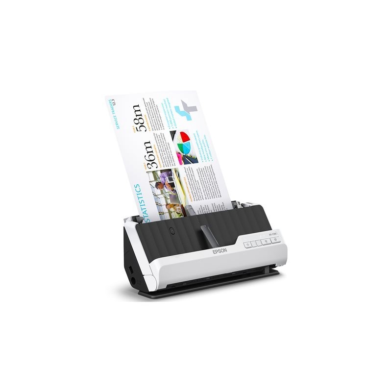 EPSON WorkForce DS-C330 Scanner 30ppm EPSON WorkForce DS-C330 Scanner 30ppm