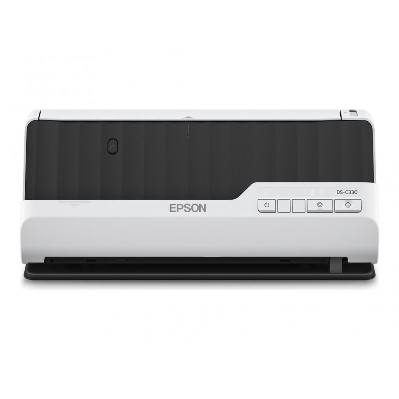 EPSON WorkForce DS-C330 Scanner 30ppm EPSON WorkForce DS-C330 Scanner 30ppm