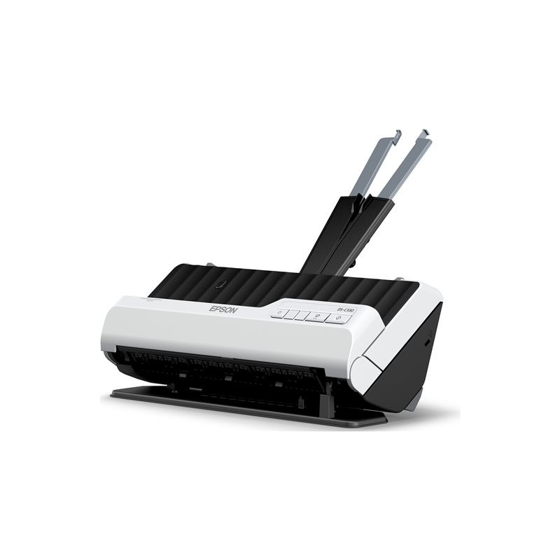 EPSON WorkForce DS-C330 Scanner 30ppm EPSON WorkForce DS-C330 Scanner 30ppm