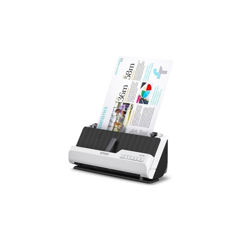 EPSON WorkForce DS-C330 Scanner 30ppm EPSON WorkForce DS-C330 Scanner 30ppm