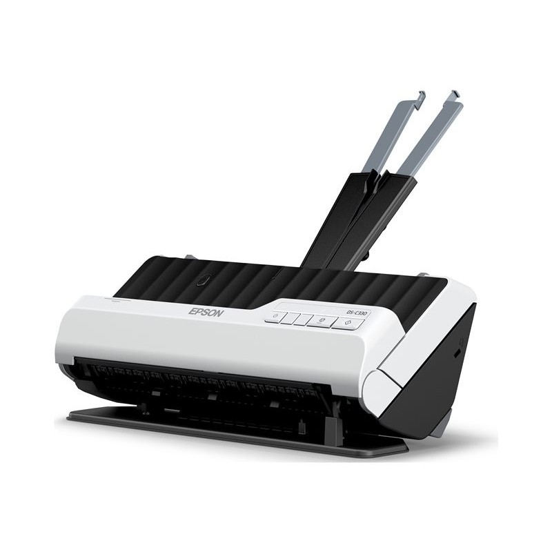 EPSON WorkForce DS-C330 Scanner 30ppm EPSON WorkForce DS-C330 Scanner 30ppm