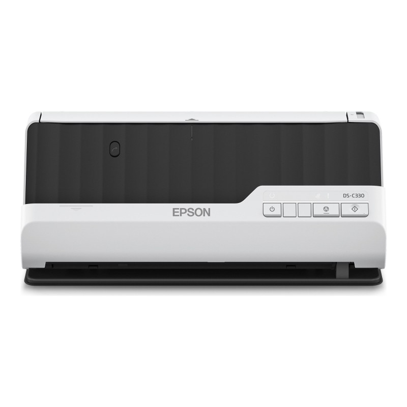 EPSON WorkForce DS-C330 Scanner 30ppm EPSON WorkForce DS-C330 Scanner 30ppm