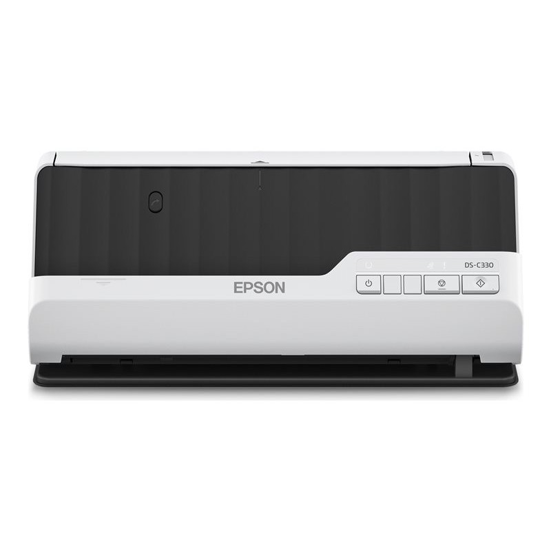 EPSON WorkForce DS-C330 Scanner 30ppm EPSON WorkForce DS-C330 Scanner 30ppm