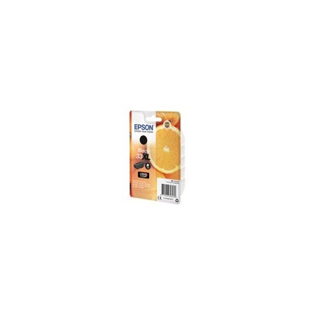 EPSON C13T33514012 Tusz Epson Singlepack black 33XL Claria Premium EPSON C13T33514012 Tusz Epson Singlepack black 33XL Claria Premium