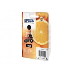 EPSON C13T33514012 Tusz Epson Singlepack black 33XL Claria Premium EPSON C13T33514012 Tusz Epson Singlepack black 33XL Claria Premium