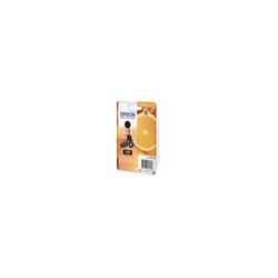 EPSON C13T33514012 Tusz Epson Singlepack black 33XL Claria Premium EPSON C13T33514012 Tusz Epson Singlepack black 33XL Claria Premium