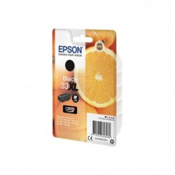 EPSON C13T33514012 Tusz Epson Singlepack black 33XL Claria Premium EPSON C13T33514012 Tusz Epson Singlepack black 33XL Claria Premium