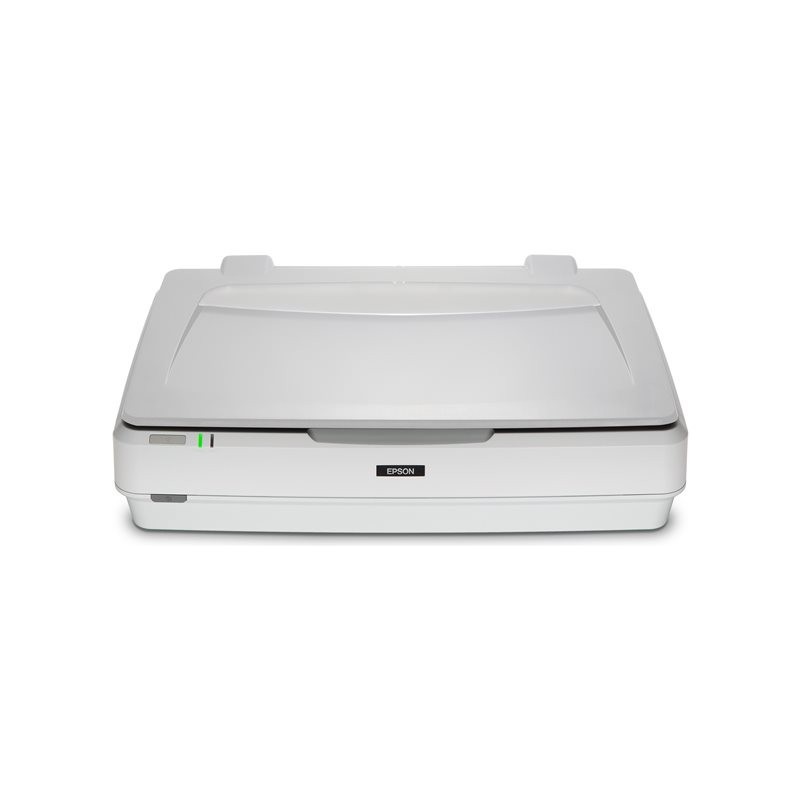 EPSON Expression 13000XL Flatbed scanner A3 2400x4800dpi USB 2.0