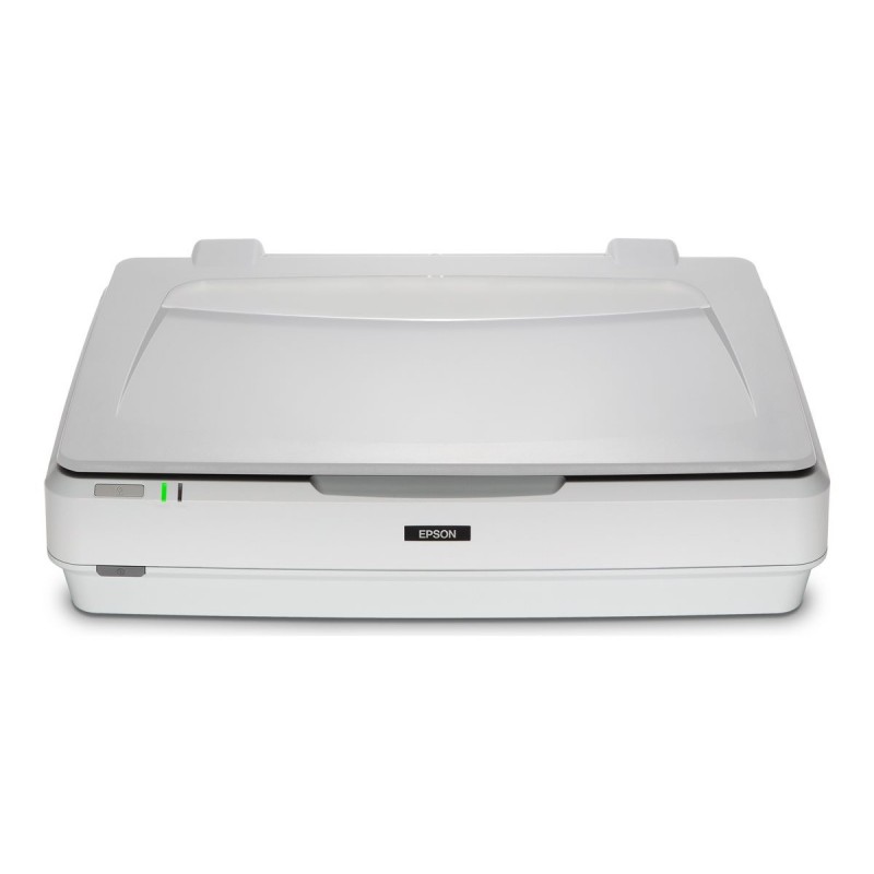 EPSON Expression 13000XL Pro Flatbed scanner A3 2400x4800dpi USB 2.0