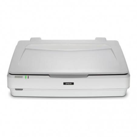 EPSON Expression 13000XL Pro Flatbed scanner A3 2400x4800dpi USB 2.0