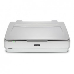 EPSON Expression 13000XL Pro Flatbed scanner A3 2400x4800dpi USB 2.0