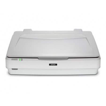 EPSON Expression 13000XL Pro Flatbed scanner A3 2400x4800dpi USB 2.0