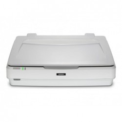 EPSON Expression 13000XL Pro Flatbed scanner A3 2400x4800dpi USB 2.0